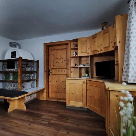 Apartment Voithofer Wald im Pinzgau Ngoại thất bức ảnh