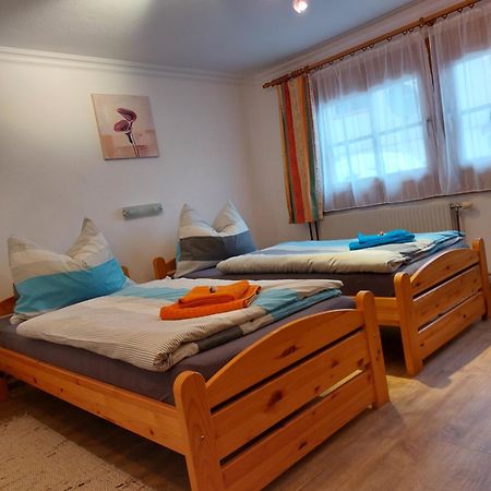 Apartment Voithofer Wald im Pinzgau Ngoại thất bức ảnh