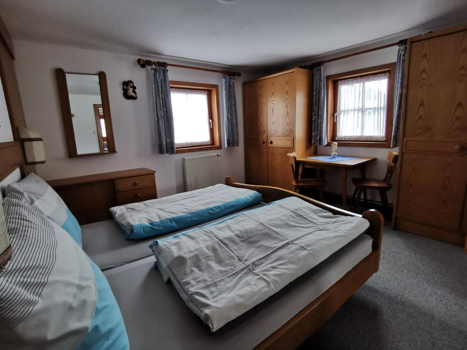 Apartment Voithofer Wald im Pinzgau Ngoại thất bức ảnh