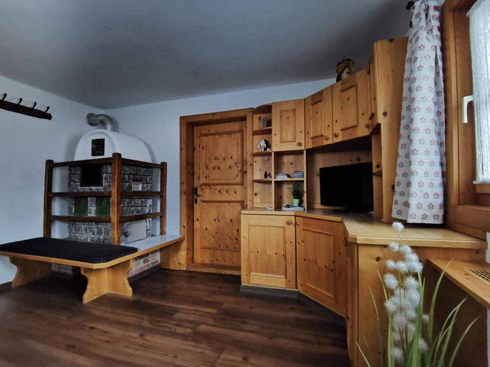 Apartment Voithofer Wald im Pinzgau Ngoại thất bức ảnh