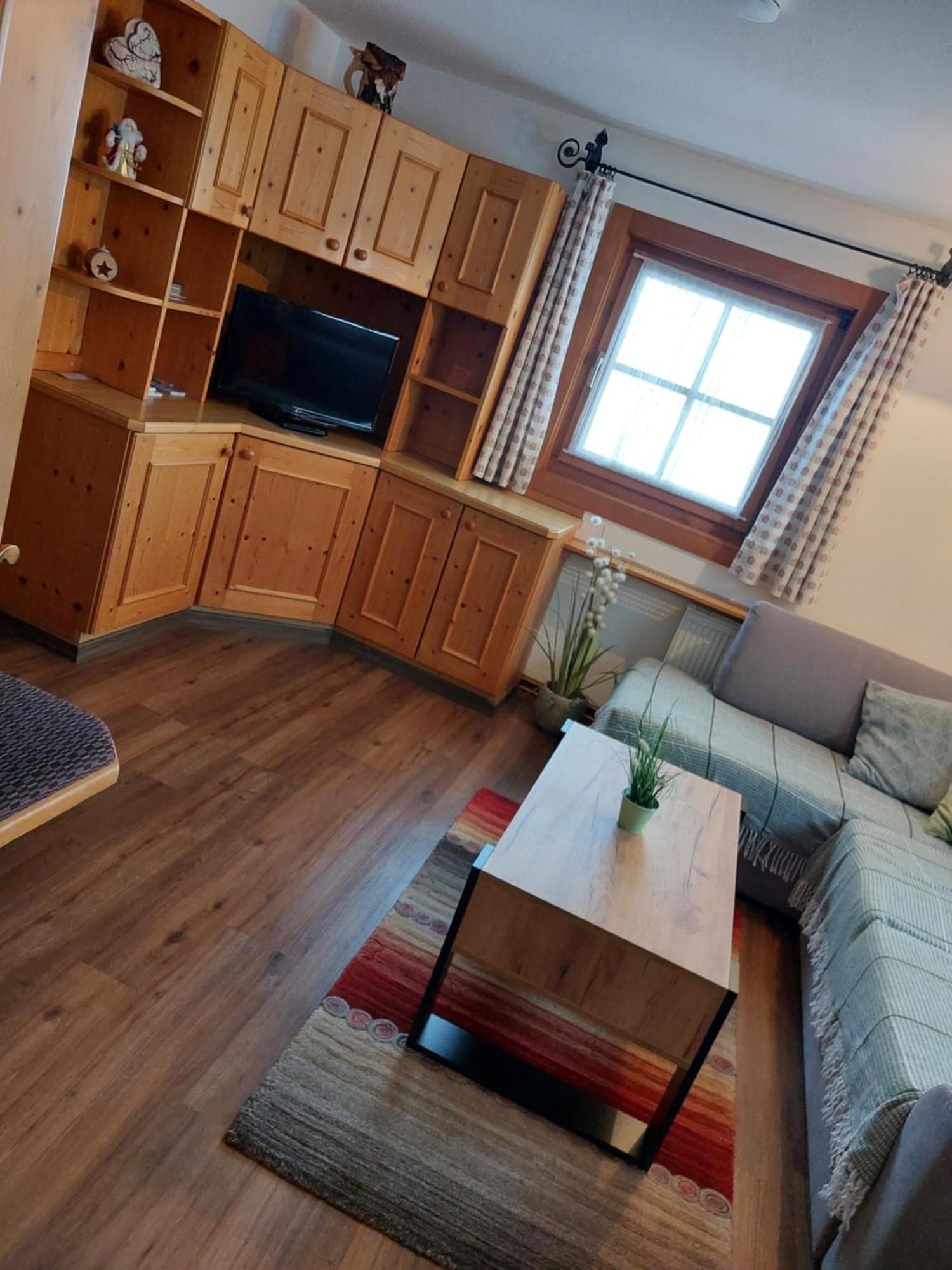 Apartment Voithofer Wald im Pinzgau Ngoại thất bức ảnh